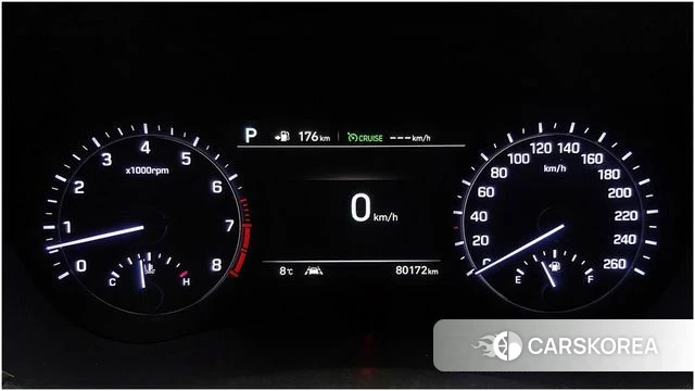 Genesis G80 id 3820372 из Кореи 16