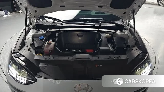 Hyundai Ionic 6 id 3739386 из Кореи 16