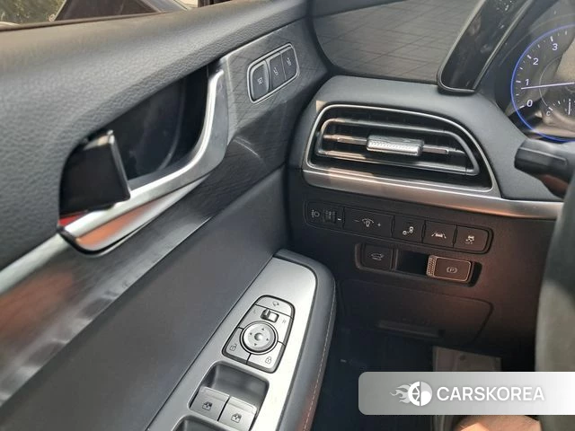 Hyundai Palisade 2019 Серый из Кореи, фото 6