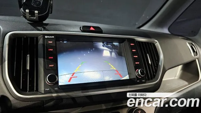 Kia The New Ray id 2749272 из Кореи 16