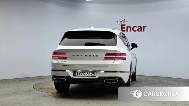 Kia Carnival 4th generation id 4243730 из Кореи 29