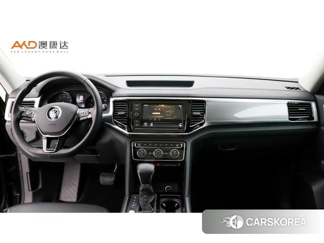 Volkswagen Tourang id 4239910 из Китая 7