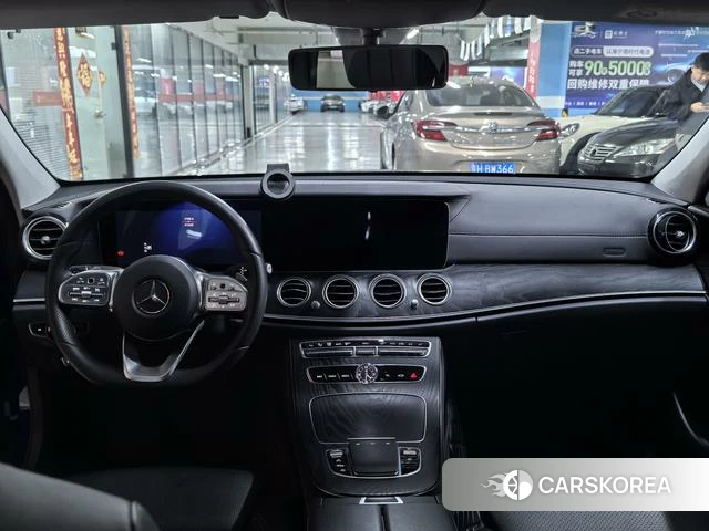 Mercedes-Benz E-class id 4253509 из Китая 11