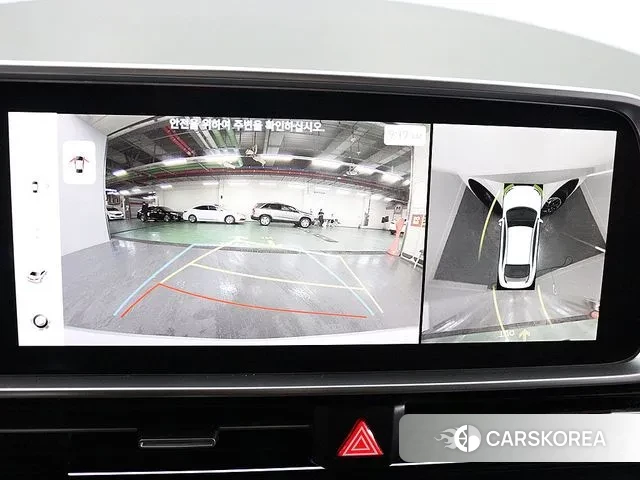 Hyundai Ionic 6 id 3273322 из Кореи 16