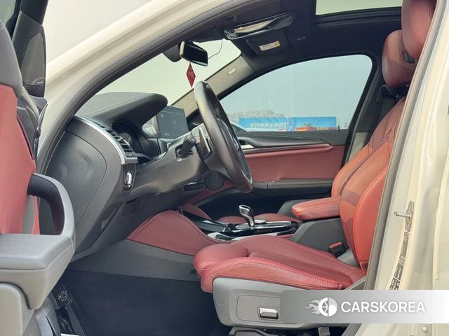 BMW X4 id 4258429 из Китая 8