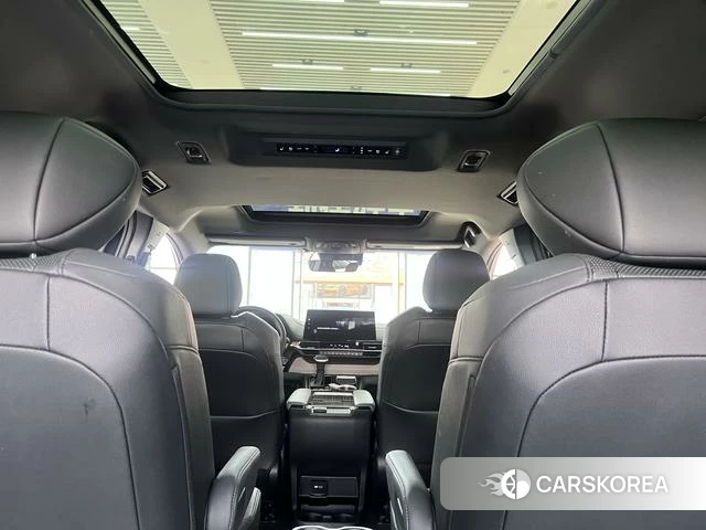 Toyota Grevia id 4257932 из Китая 34
