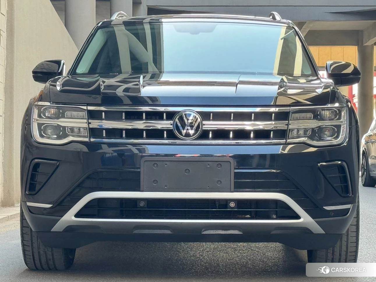 Volkswagen Tourang id 4473912 из Китая 10