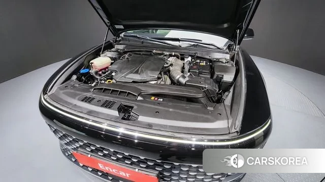 Hyundai Grandeur (GN7) id 3675413 из Кореи 16