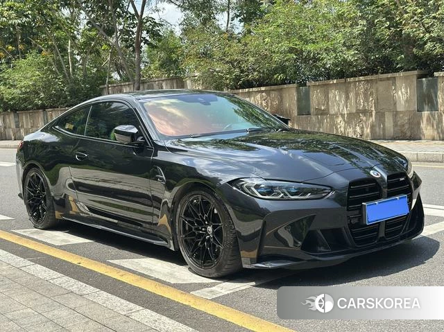 BMW M4 id 4278439 из Китая 19