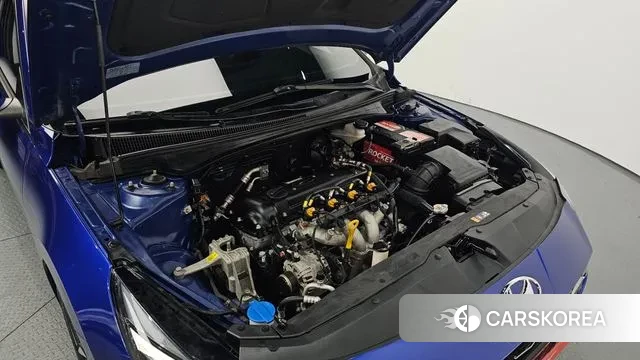 Hyundai Avante (CN7) id 3778299 из Кореи 16