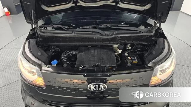 Kia The New Ray id 3577826 из Кореи 16