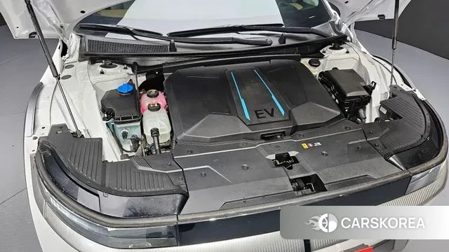 Hyundai Ionic 5 id 3533695 из Кореи 16