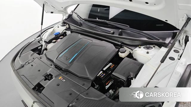 Hyundai Ionic 5 id 4864440 из Кореи 28