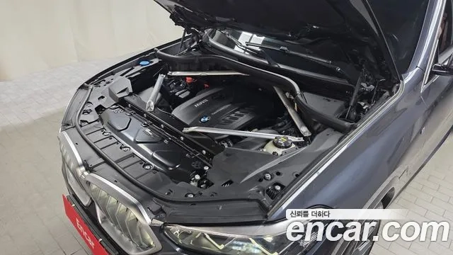 BMW X6 (G06) id 2936704 из Кореи 16