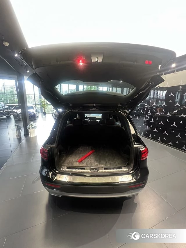 Mercedes-Benz GLB id 4259187 из Китая 13