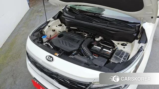 Kia Seltos id 3335736 из Кореи 16