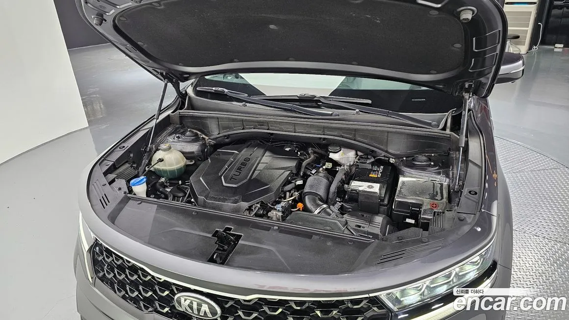 Kia Sorento 4th Generation id 2074121 из Кореи 16