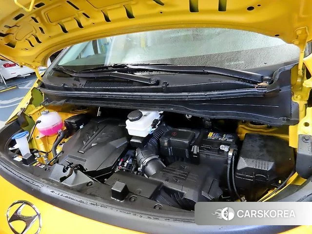 Hyundai Staria id 4612823 из Кореи 16