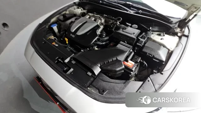 Hyundai Grandeur IG id 3547506 из Кореи 16