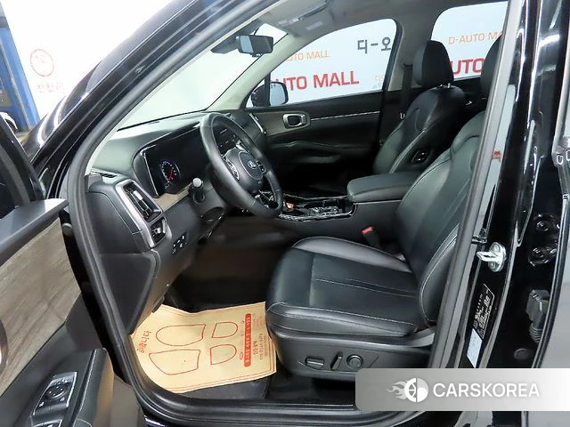 Kia Sorento 4th Generation id 4206637 из Кореи 16