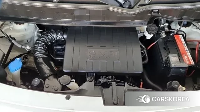 Kia The New Ray id 3371028 из Кореи 16