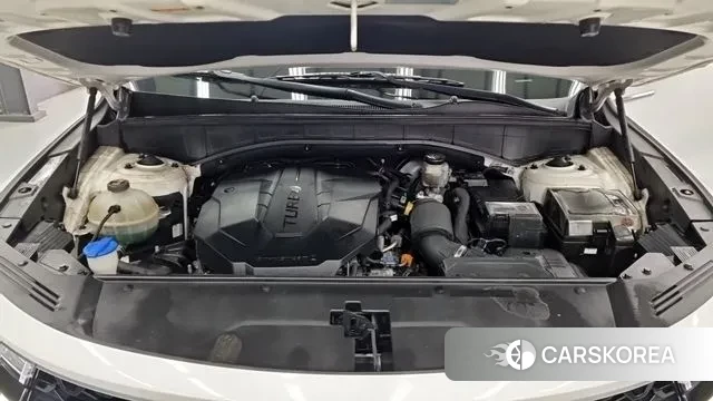 Kia Sorento 4th Generation id 3390917 из Кореи 14