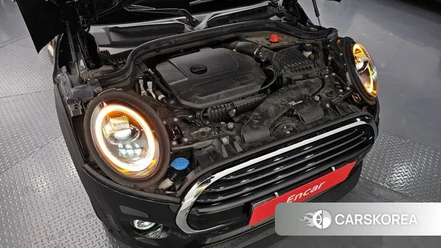 Mini Cooper id 3396311 из Кореи 16