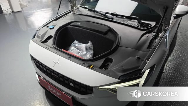 Polestar Polestar 2 id 4500597 из Кореи 16