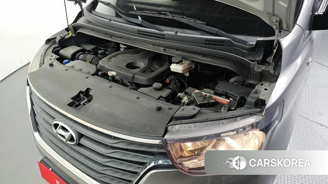 Hyundai The New Grand Starex id 4894612 из Кореи 16