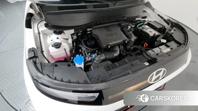 Hyundai The New Casper id 3477278 из Кореи 16