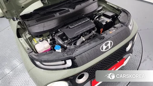 Hyundai Casper id 3231639 из Кореи 16