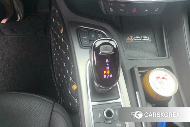 Cadillac CT5 id 3919509 из Китая 13