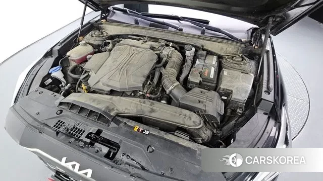 Kia K8 id 3473295 из Кореи 16