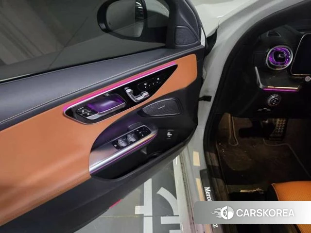 Mercedes-Benz C-Class W206 id 3799586 из Кореи 9