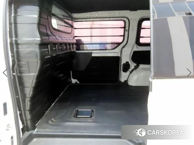 Hyundai Staria id 4298764 из Кореи 13