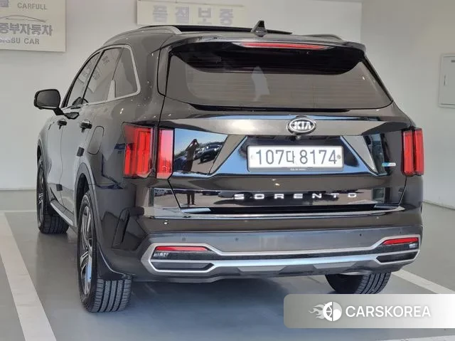 Kia Sorento 4th Generation id 3319013 из Кореи 16