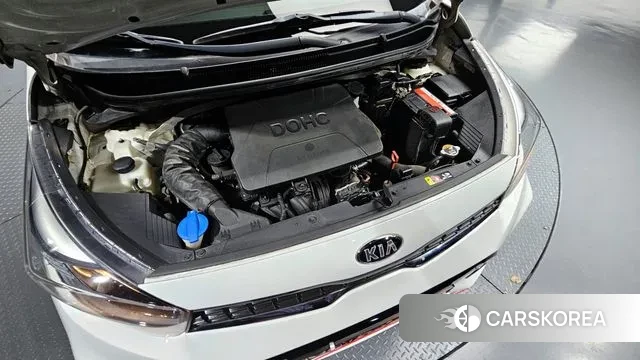 Kia All New Morning (JA) id 3283513 из Кореи 16