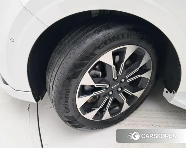 Kia Carnival 4th generation id 3940403 из Кореи 16