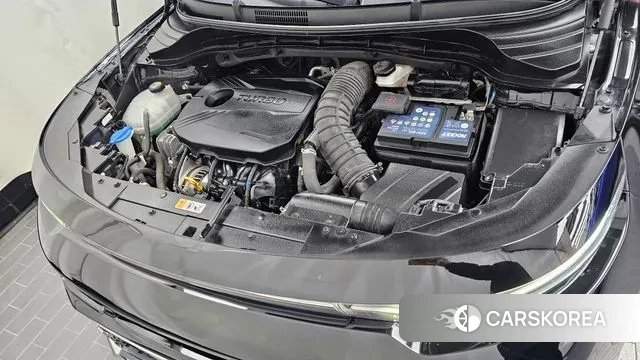 Kia Soul Booster id 3449402 из Кореи 16