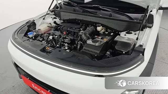 Hyundai Kona (SX2) id 3596262 из Кореи 16