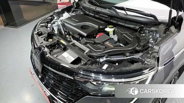 Renault Korea (Samsung) The New QM6 id 3731105 из Кореи 16