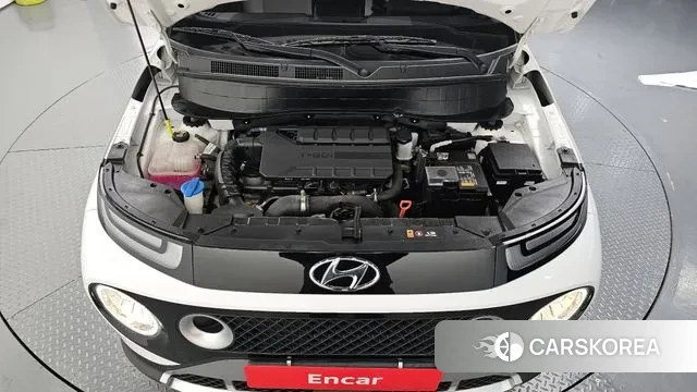 Hyundai Casper id 3388900 из Кореи 16