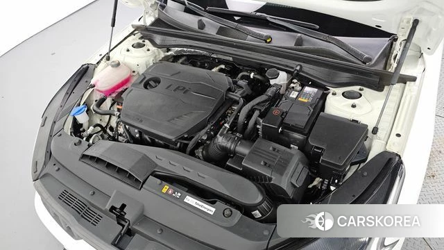 Kia K5 3rd generation id 4935798 из Кореи 26