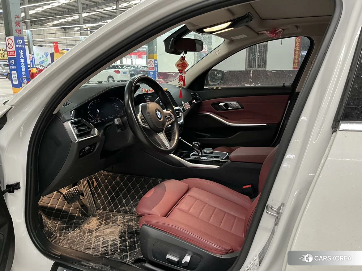 BMW 3 series id 4499109 из Китая 14