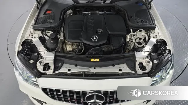 Mercedes-Benz E-Class W213 id 3464787 из Кореи 16