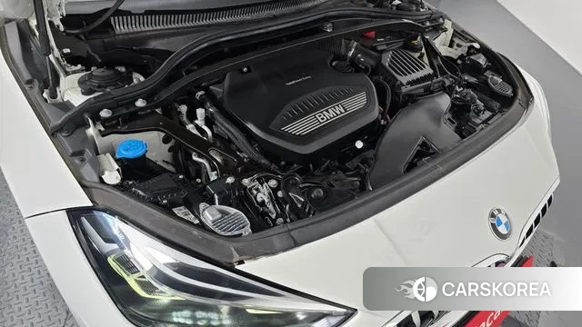 BMW 2 Series Gran Coupe (F44) id 3350121 из Кореи 16