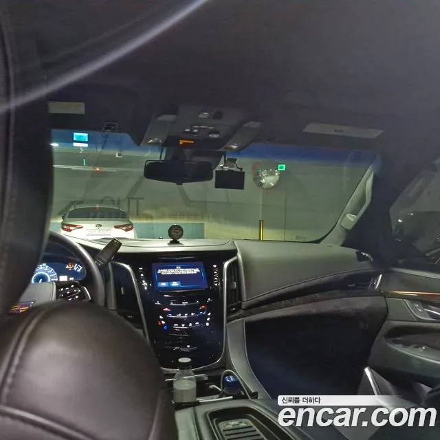 Cadillac Escalade id 2760524 из Кореи 6