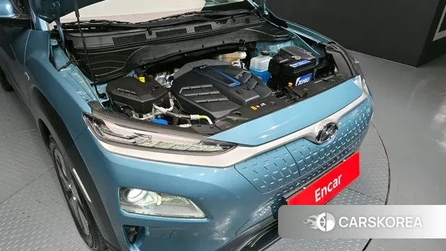 Hyundai Kona Electric id 3646712 из Кореи 16