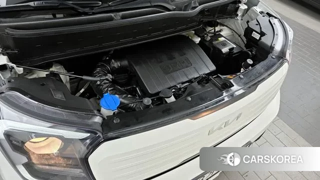 Kia The New Kia Ray id 3437284 из Кореи 16