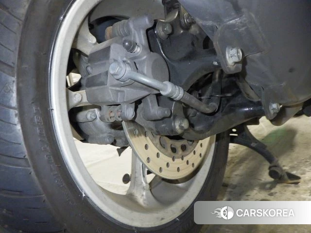 Yamaha N-MAX 125 id 3945863 из Японии 30